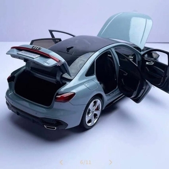 Paudi 2025 Audi A5L