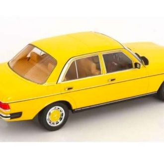 KK SCALE 1.18 MERCEDES BENZ 230E (W123) 1980