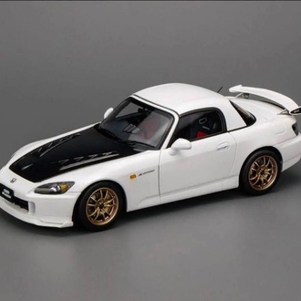 1.18 MOTORHELIX HONDA S2000 AP2 MUGEN