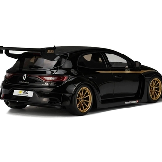 1/18 OTTO RENAULT MEGANE RS TC4 2020 -