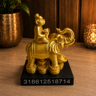 Fil Maymun Feng Shui