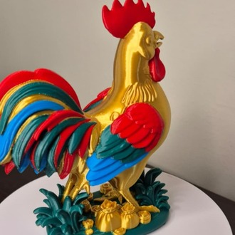 Horoz Feng Shui 