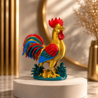 Horoz Feng Shui 