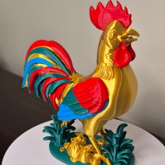 Horoz Feng Shui 