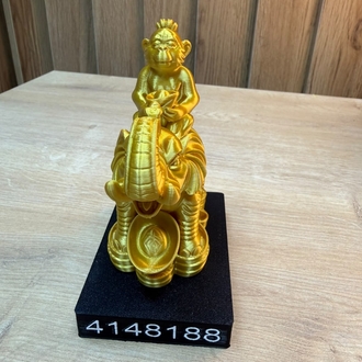 Fil Maymun Feng Shui