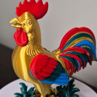 Horoz Feng Shui 