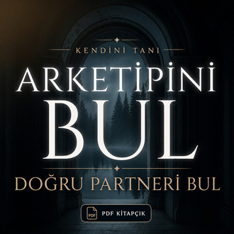 Arketipini Bul • Doğru Partneri Bul