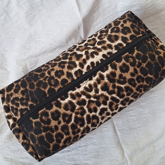 Leopar Çok Amaçlı Çanta No 5