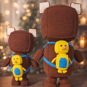 adventure bears