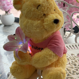 Lilyumlu isim pooh