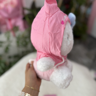 Tulumlu Hellokitty peluş