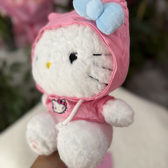 Tulumlu Hellokitty peluş