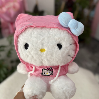 Tulumlu Hellokitty peluş