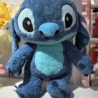 Dev boy mavi stitch