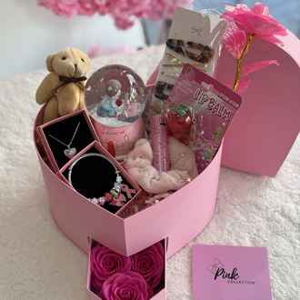 Pink love pembe 
