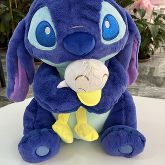 Dev stitch 60 cm ördekli