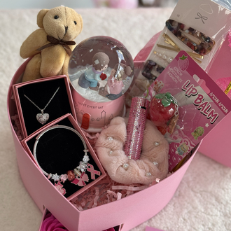 Pink love pembe 