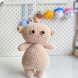 makka pakka