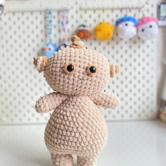 makka pakka