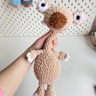 peluş sid