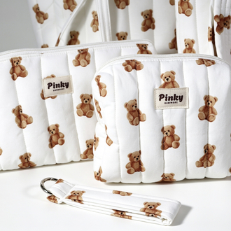Anne-Bebek Set