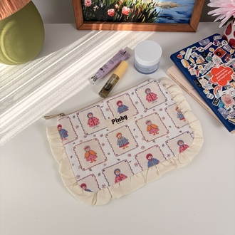 Refika Clutch Çanta