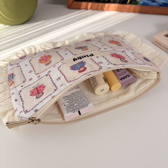 Refika Clutch Çanta
