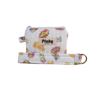 “Pop Reader set “ Kindle kılıfı + Mini cüzdan+anahrtarlık
