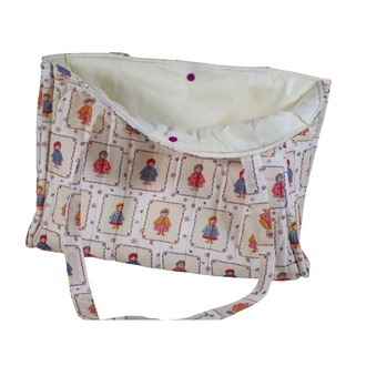 Refika Tote Bag
