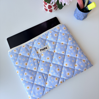 Papatya Tablet Kılıfı 