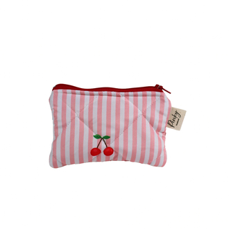 Cherry  Çanta Seti