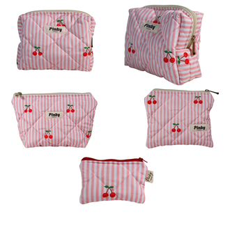 Cherry  Çanta Seti