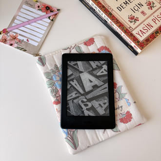 Kindle Kılıfı 