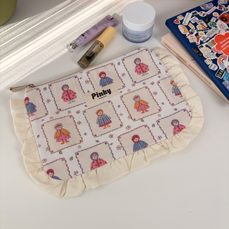 Refika Clutch Çanta