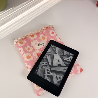 Kindle Kılıfı 