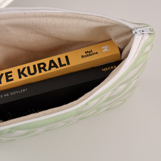 Kitap kılıfı