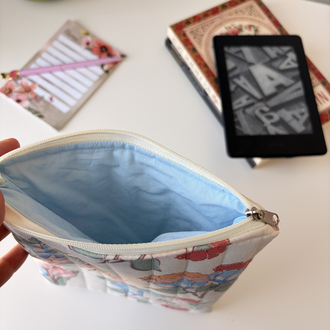 Kindle Kılıfı 