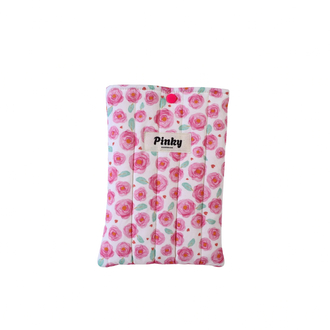 Pink Rose Kindle Kılıfı