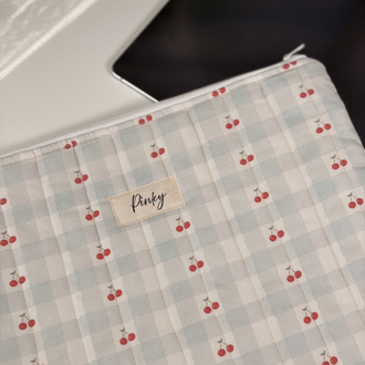 Cherry  Tablet Kılıfı