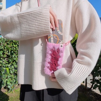 Vita • phone pocket