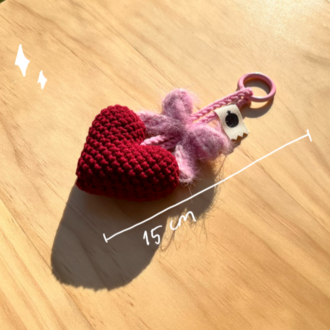 Vita • charm