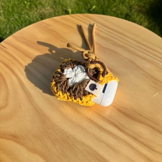 Caramel Macchiato • mini pocket