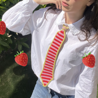 Fruity • kravat
