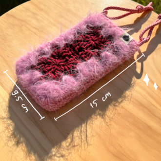 Vita • phone pocket