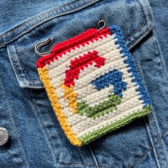 Google • pin