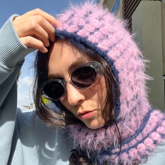 Peony • scoodie 