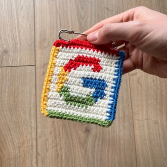 Google • pin