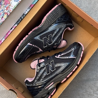 New Balance 1906R Pink Taffy