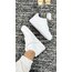 Nike Air Force Beyaz Beyaz Classic 