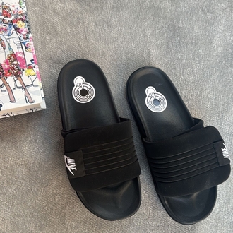 Nike Offcourt Adjust Slide erkek terliği